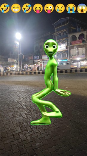 Dame Tu Cosita: The Alien Dance Craze ThatTook Over The World