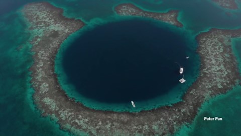 Découvrez les lieux enchanteurs qui se cachent derrière les classiques de Disney, Partie 2