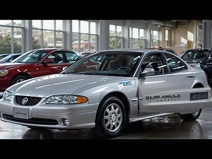 2001 General Motors Cars and SUVs | Chevrolet, Pontiac, Buick, Oldsmobile, Cadillac, GMC, Saturn