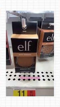 Shop my faves in bio! Best ELF picks for oily skin you need! 🤯