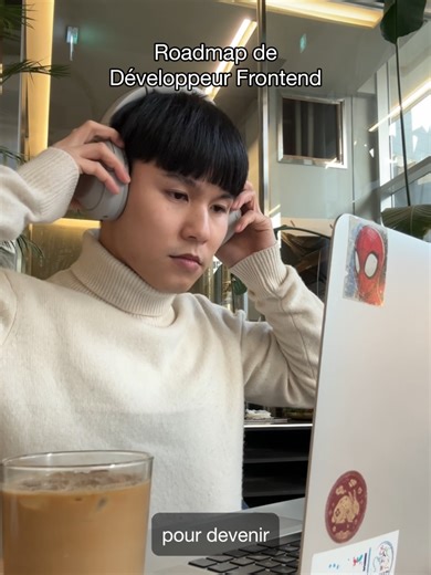 Devenir Développeur Web en 2026 : Roadmap Personnelle