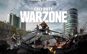 Warzone will integrate three Call of Duty games in 2021