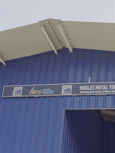 Meklet Commercial - 2026🚀 MEKLET V1 – 2026 IS OUT! Precision. Power. Performance. This is how we build. 🔥 #Meklet #Meklet2026 #FactoryLife #Engineering #MetalWorks #BusinessGrowth #SriLanka #ForYou