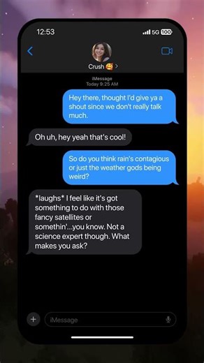 Texting Gone Wrong 😳 | Funny Text Story