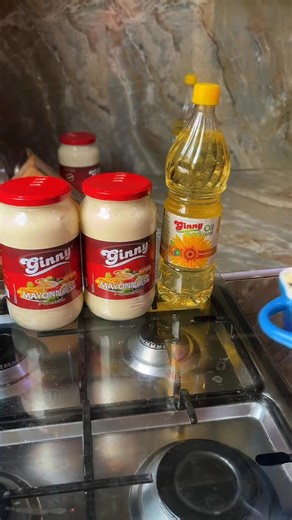 My loaded fries 🍟 recipe Cook with chef oleley 👨‍🍳🌶️ This is a simple recipe which has fried yam, gizzard, sausage, vegetables and mayonnaise. Ingredients: • yam 🍠 • @ginnyghana • @ginnymayonnaise • sausage and gizzard • vegetables 🥗 • ketchup #loadedfries #fries #recipe #fyp #cooking #food #dishes #viral #cook #foodies #reels | Chèf Oleley