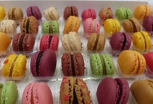 2h - Food Tour Halles de Lyon • Lyon Food Tour