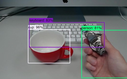 最适合新手入门的【YOLOV5目标实战】教程！基于Pytorch搭建YOLOV5目标检测平台！环境部署+项目实战（深度学习/计算机视觉）