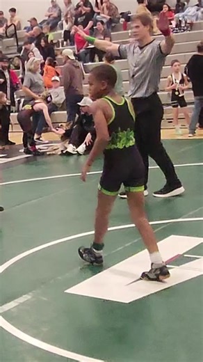 my Nephew leg cradle#wrestlingcoach #ohio #coach #wrestling # | leg cradle