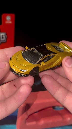 thediecastaddict on TikTok