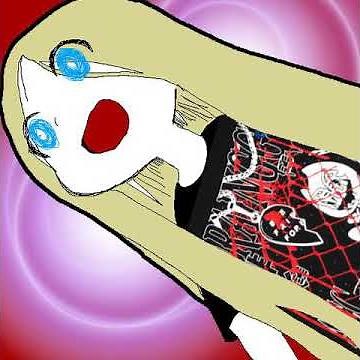 laura les @ A2B2 - haunted