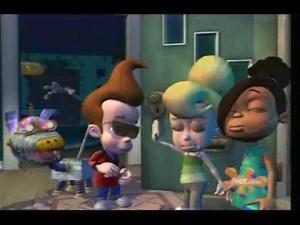 You Gotta Be Cindy Vortex