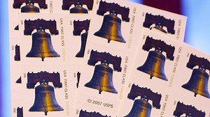 Cost of higher stamp prices now in effect, USPS says: Here's how much