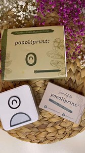 Meet Poooliprinter, a mini printer based on thermal printing technology. Portable, smart and versatile, Poooliprinter let you print sticky notes, labels and photos instantly via the Poooli app without worrying about ink.⁠ ⁠ Wishing everyone a great week ahead! 殺⁠ ★ Shop now: https://www.poooliprint.com/ #poooliprinter #poooliprint #poooli #journaling #journal #bulletjournal #bujo | Poooliprint | Facebook