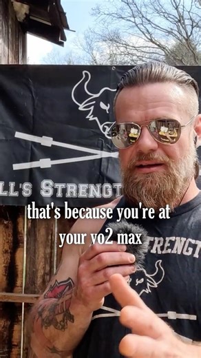 How to Test Your VO2 Max at Home (No equipment)