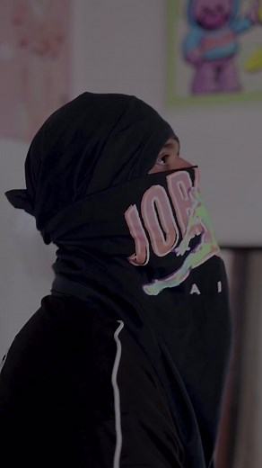 Ninja Scarf Tutorial: Stylish Outfit Tips for Men