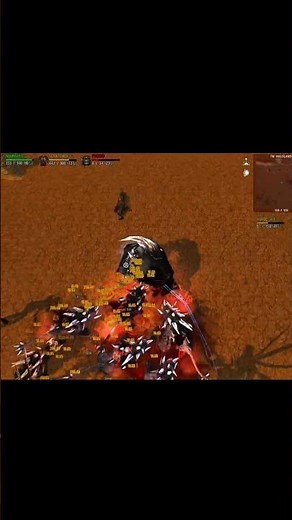 Deep Wasteland Doubles XP... and Your Heart Rate in Dead Frontier 💀