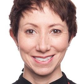 Shereen El Feki | Keynote Speaker | AAE Speakers Bureau