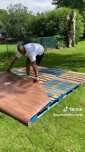 DIY Backyard Basketball Court: Cheap & Easy Ideas for Your Yard