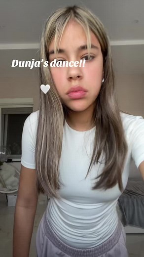 Dunja's Dance Showcase ft. Ivona | Amazing Performances