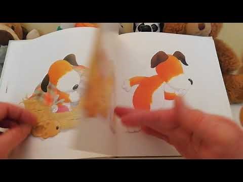 Kipper's Toybox by Mick Inkpen