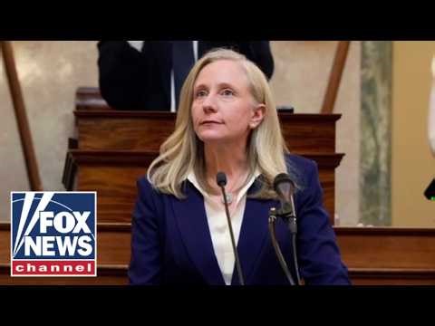 'COMPLETE SILENCING': New liberal governor faces swift BACKLASH