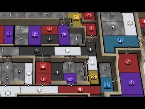 Risk Dead end Depot Expo is the way! check it out.