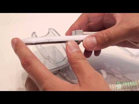 Samsung Galaxy Express Hands On and First Look