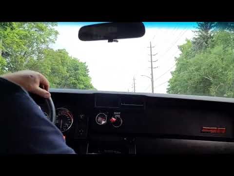 1987 iroc-z 383 stroker