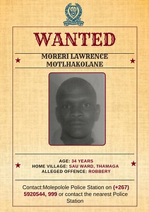 182K views · 670 reactions | Botswana Police Service on Reels | Facebook