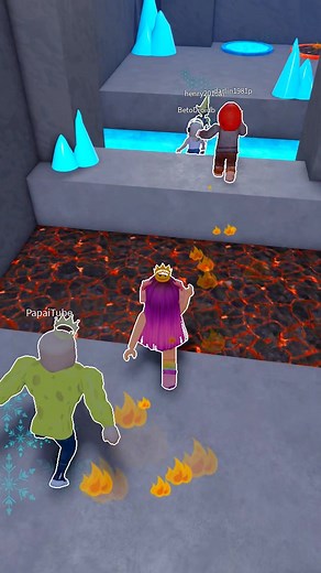 TeamWork roblox 👀 #roblox #robloxviral #sofiatube #foryou