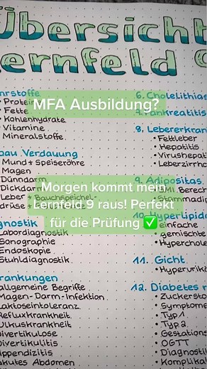 Medizinische Fachangestellte Prüfungen - Tipps und Vorbereitung