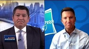 Watch CNBC's full interview with Hasbro CEO Brian Goldner