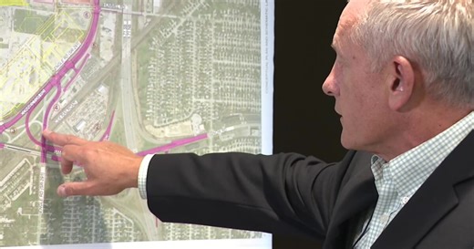 Draft study reveals more about traffic impacts, game-day plans for Browns' Brook Park stadium