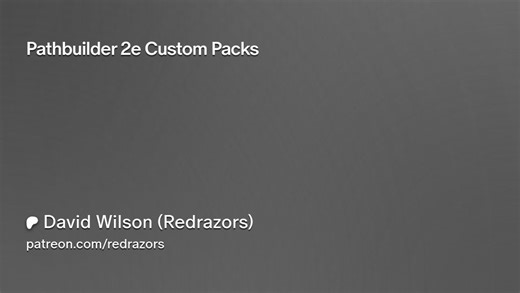A Step-by-Step Guide to Adding Custom Content in Pathbuilder 2e for Enhanced Character Builds - Smart.DHgate – Trusted Buying Guides for Global Shoppers