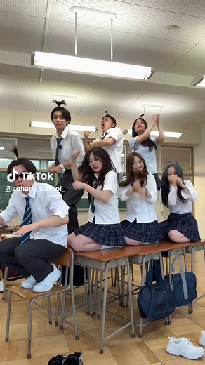アオハル学園 0期生 ゆうり 採点お願いします