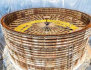 Eisspeicher: So funktioniert die Eisspeicherheizung