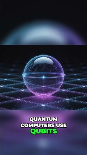 Quantum Computing Explained: The Mind Blowing Qubit Revolution!