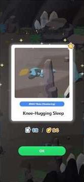 Sleep Session 1007 - Fighting off nightmares!