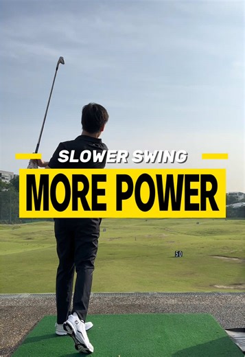 Improve Your Golf Distance with Proper Swing Techniques