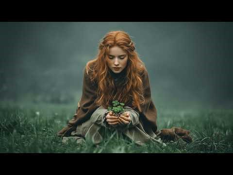 St. Patrick’s Day Irish Celtic Music — Uplifting Instrumental Atmosphere