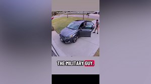 Deployed Husband Sees Wife On Camera, Asks Who Man Is