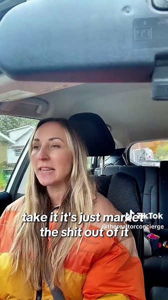 I didn’t take these two listings because they would end up hurting me in the end, AND they didn’t meet my criteria. This is all I’ve ever wanted in my real estate career …. To have enough business where I don’t have to do what I didn’t want to do. The choice has given me freedom. You’ll get there, year 3 is golden but you can get there faster if you do the right work and stop messing around with tasks that don’t move the needle. Comment MAP 🗺️ Or click the link to my Stan store in my bio for ON