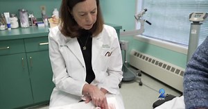 GBMC RX - Pelvic Floor Therapy