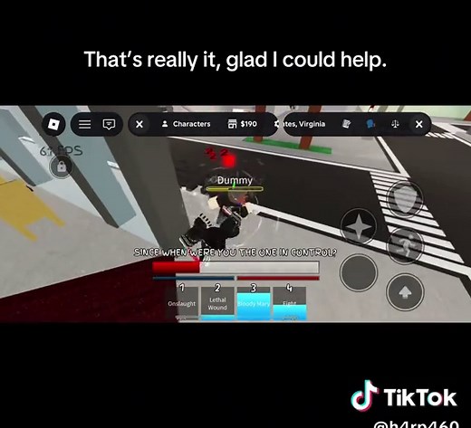 How to Unlock Chara in Roblox Jump Showdown