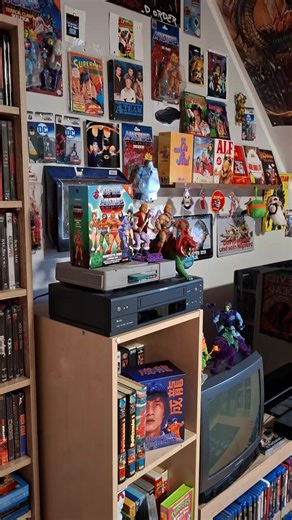 Explore the Essence of Retro Movies