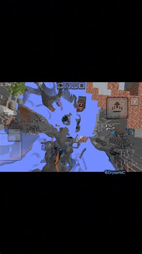 minecraft bedrock best seed for survival #minecraft #minecraftseeds #trending