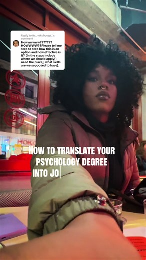 Transform Your Psychology Degree into Career-Ready Skills