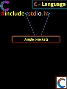 #stdio.h⚡♨ #include♨Stdio.h⚡✌#shorts#include #coding #basicc #css #ccode #what #c