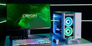 Origin Big O: PC e console in un solo sistema in vendita, ma solo negli USA