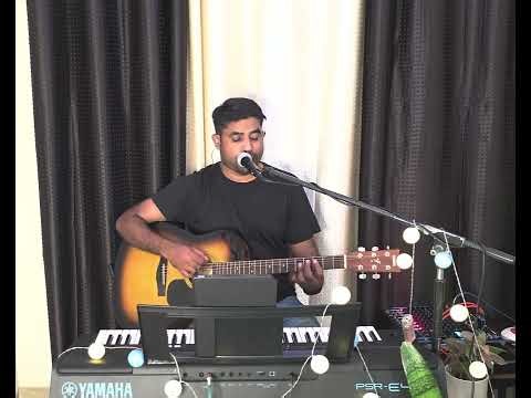 Imagine - John Lennon (Cover by ‪@erlicalmeida‬ )
